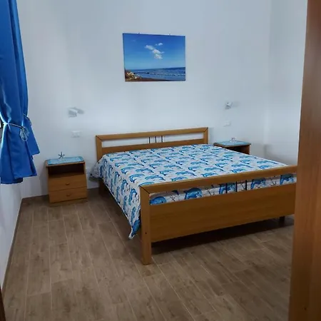 Holiday home Little House Porto Palo