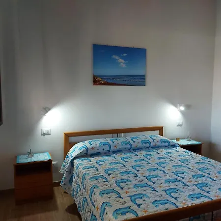 Little House Casa vacanze