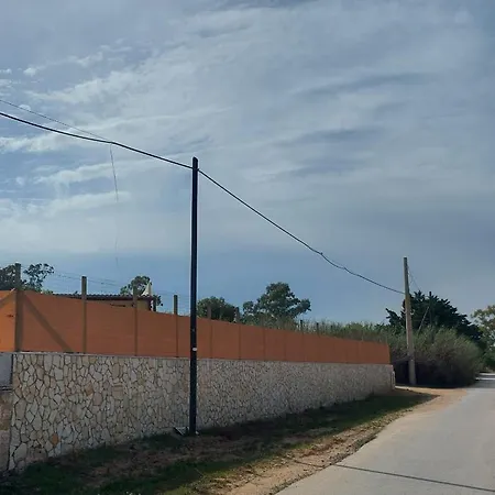 Little House بيت للعطل بورتو بالو