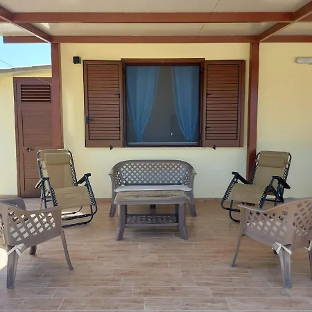 Little House Holiday home Porto Palo
