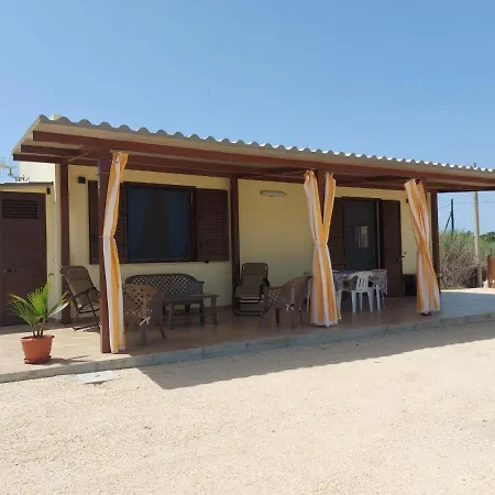 Little House Porto Palo