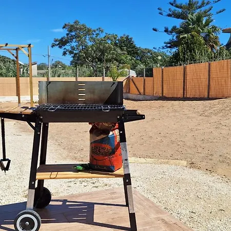 Little House بيت للعطل بورتو بالو