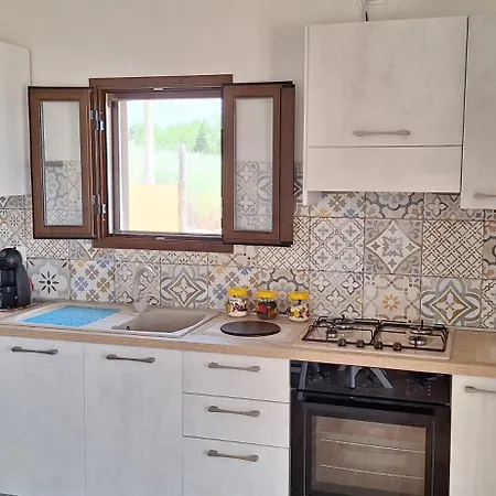 Little House Holiday home Porto Palo