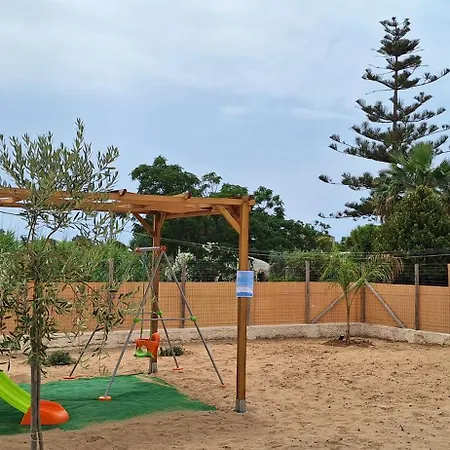 Casa vacanze Little House *
