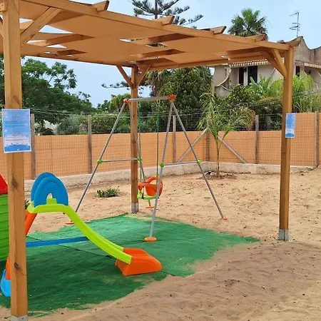 Little House Holiday home Porto Palo