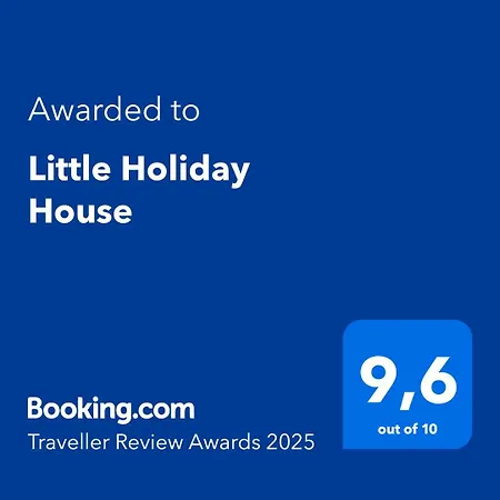 Little House Holiday home Porto Palo