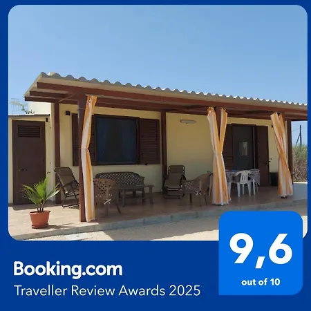 Little House * Porto Palo